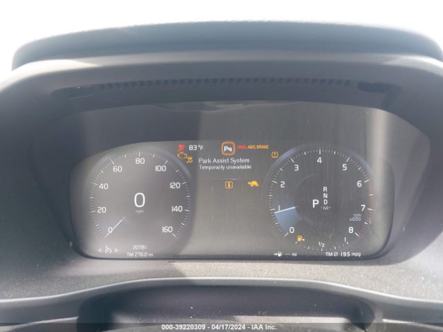 YV4162UK2M2491544 Volvo Xc40 T5 Momentum