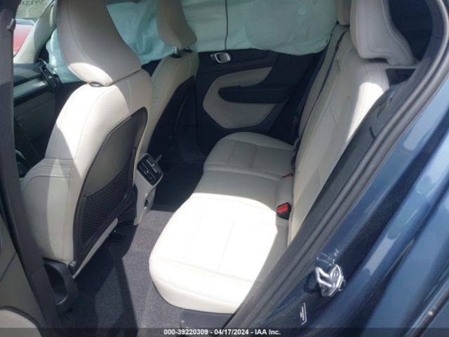 YV4162UK2M2491544 Volvo Xc40 T5 Momentum