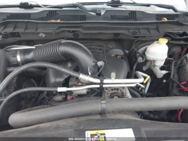 1C6RR7YT9GS175261 RAM 1500 Rebel