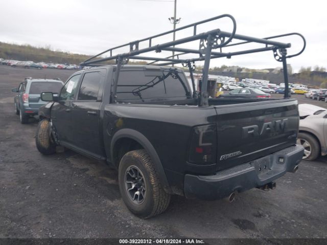 1C6RR7YT9GS175261 RAM 1500 Rebel