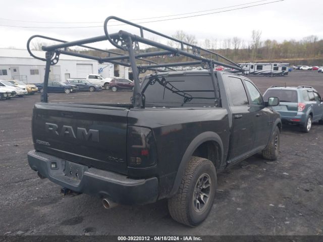 1C6RR7YT9GS175261 RAM 1500 Rebel