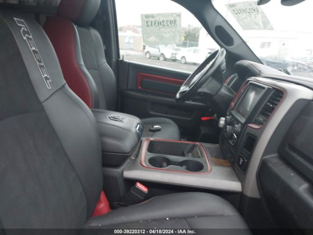 1C6RR7YT9GS175261 RAM 1500 Rebel