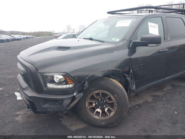1C6RR7YT9GS175261 RAM 1500 Rebel