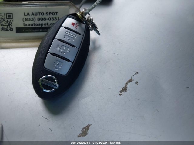 3N1AB8CV6NY304664 Nissan Sentra Sv Xtronic Cvt