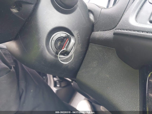 Honda HR-V LX 2018 3CZRU5H35JG702989 Image 11