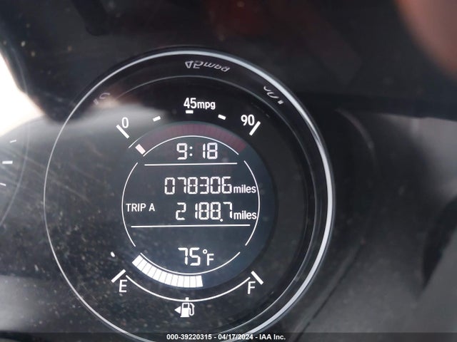 Honda HR-V LX 2018 3CZRU5H35JG702989 Image 15