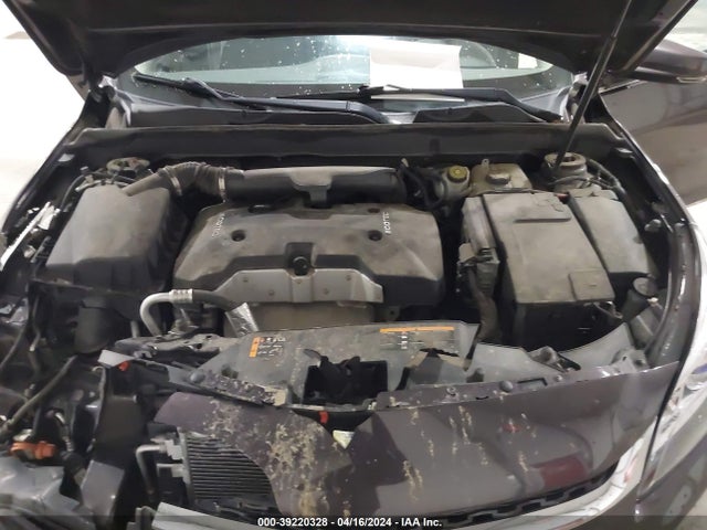 Chevrolet MALIBU 2LT 2015 1G11D5SL8FF331873 Image 10