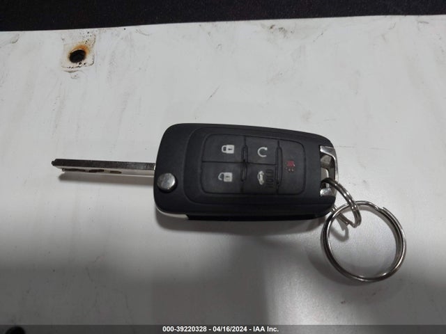 Chevrolet MALIBU 2LT 2015 1G11D5SL8FF331873 Image 11
