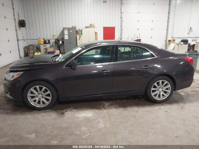 Chevrolet MALIBU 2LT 2015 1G11D5SL8FF331873 Image 14