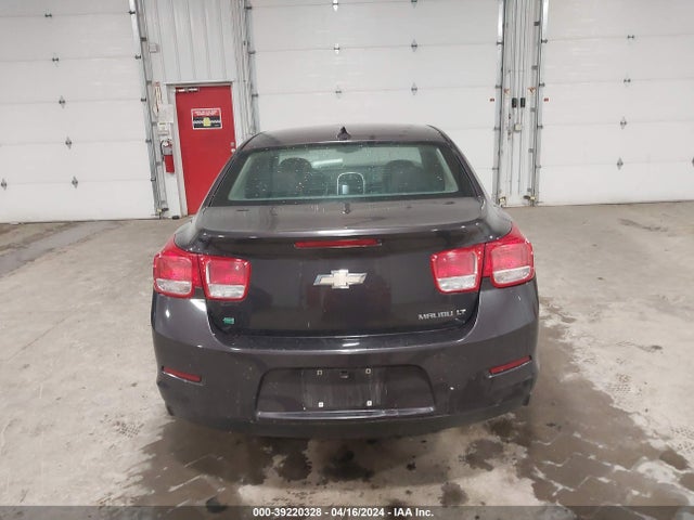Chevrolet MALIBU 2LT 2015 1G11D5SL8FF331873 Image 16