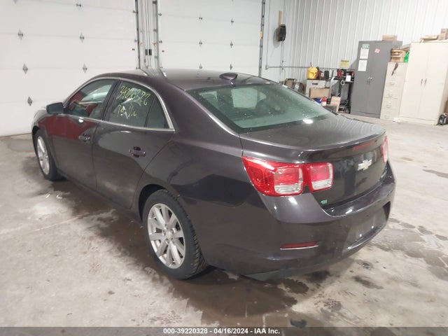 Chevrolet MALIBU 2LT 2015 1G11D5SL8FF331873 Image 3