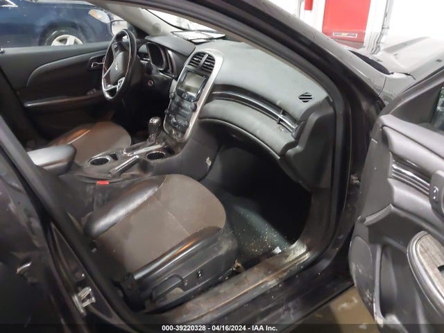 Chevrolet MALIBU 2LT 2015 1G11D5SL8FF331873 Image 5