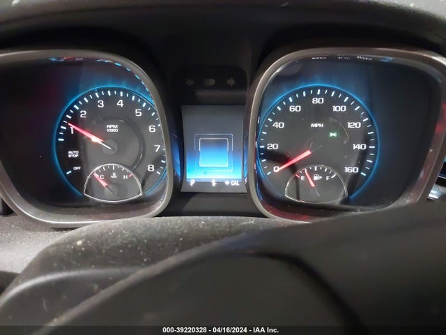 Chevrolet MALIBU 2LT 2015 1G11D5SL8FF331873 Image 7