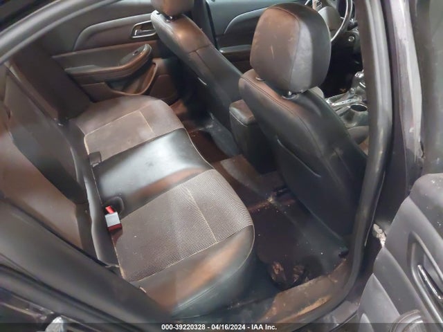 Chevrolet MALIBU 2LT 2015 1G11D5SL8FF331873 Image 8