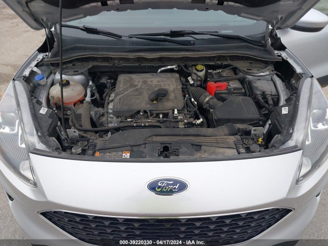 Ford ESCAPE SE 2020 1FMCU9G68LUA59869 Image 10