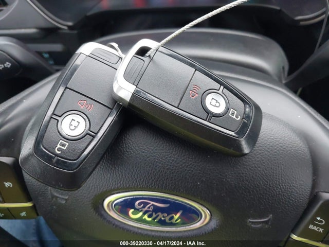 Ford ESCAPE SE 2020 1FMCU9G68LUA59869 Image 11