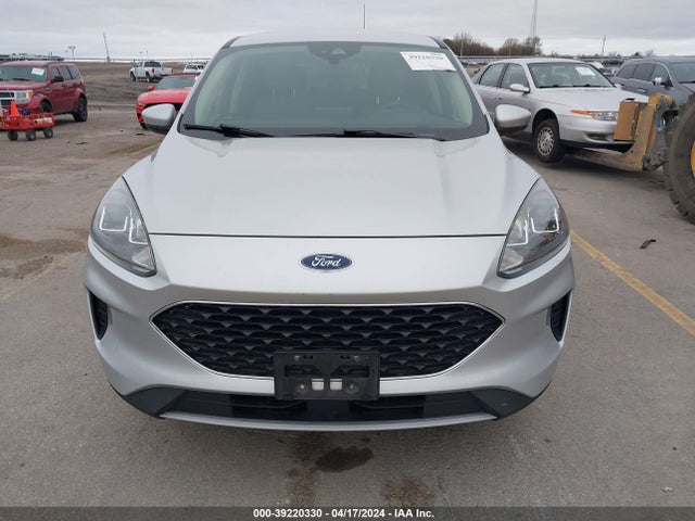 Ford ESCAPE SE 2020 1FMCU9G68LUA59869 Image 12