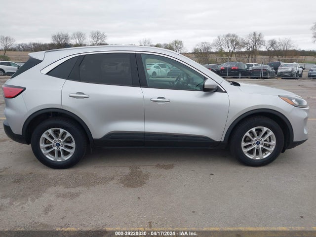 Ford ESCAPE SE 2020 1FMCU9G68LUA59869 Image 13