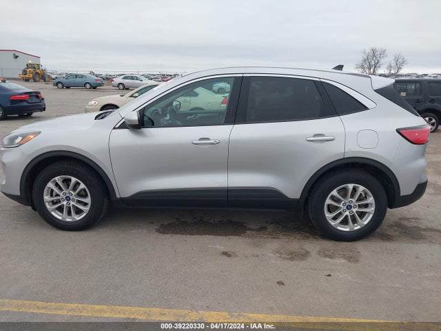 Ford ESCAPE SE 2020 1FMCU9G68LUA59869 Image 14