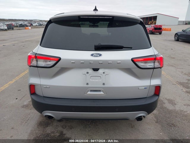 Ford ESCAPE SE 2020 1FMCU9G68LUA59869 Image 16