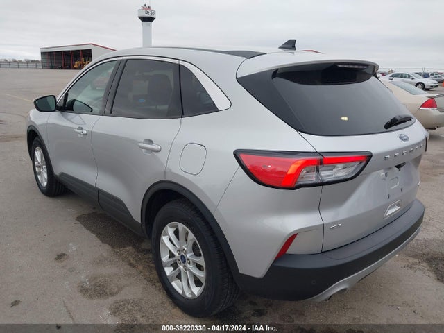 Ford ESCAPE SE 2020 1FMCU9G68LUA59869 Image 3