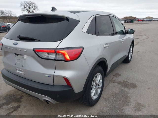 Ford ESCAPE SE 2020 1FMCU9G68LUA59869 Image 4