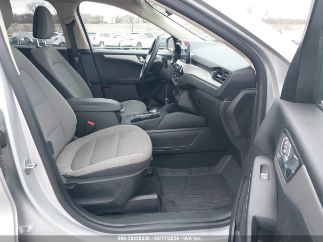 Ford ESCAPE SE 2020 1FMCU9G68LUA59869 Image 5