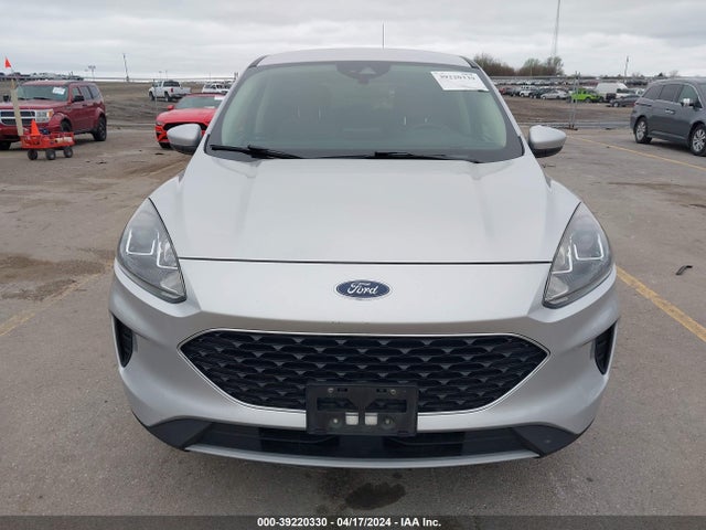 Ford ESCAPE SE 2020 1FMCU9G68LUA59869 Image 6