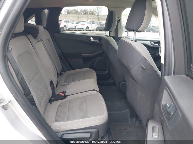 Ford ESCAPE SE 2020 1FMCU9G68LUA59869 Image 8