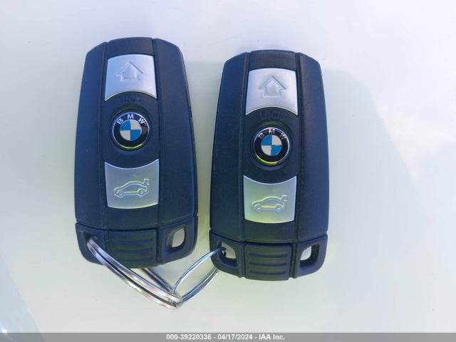 BMW X1 Xdrive28i 2015 WBAVL1C53FVY31933 Image 11