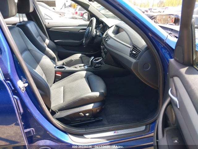 BMW X1 Xdrive28i 2015 WBAVL1C53FVY31933 Image 5
