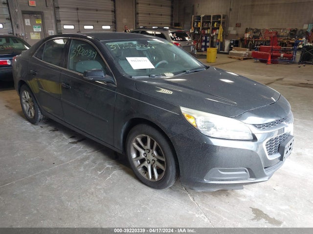 Chevrolet MALIBU 1LT 2015 1G11C5SL0FF134635 головне зображення