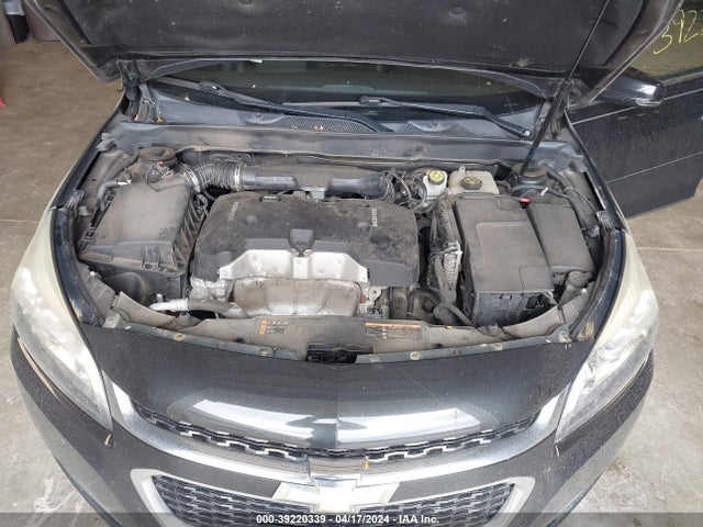 Chevrolet MALIBU 1LT 2015 1G11C5SL0FF134635 Image 10