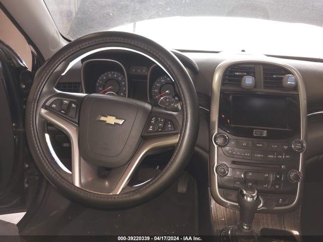 Chevrolet MALIBU 1LT 2015 1G11C5SL0FF134635 Image 11