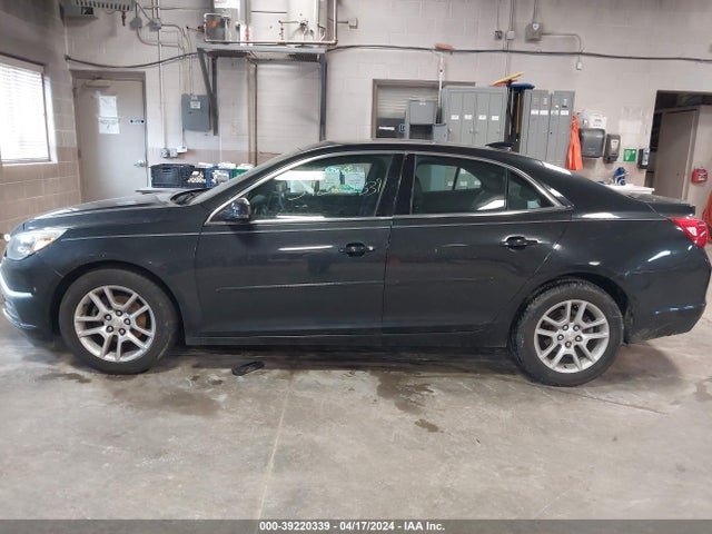 Chevrolet MALIBU 1LT 2015 1G11C5SL0FF134635 Image 12
