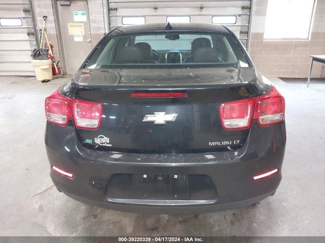 Chevrolet MALIBU 1LT 2015 1G11C5SL0FF134635 Image 14