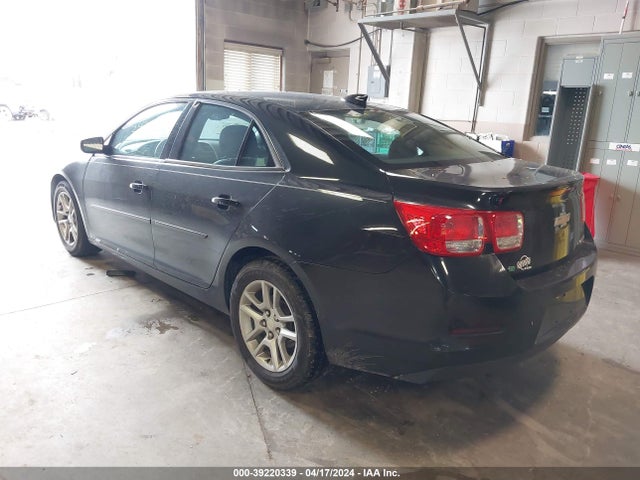 Chevrolet MALIBU 1LT 2015 1G11C5SL0FF134635 Image 3
