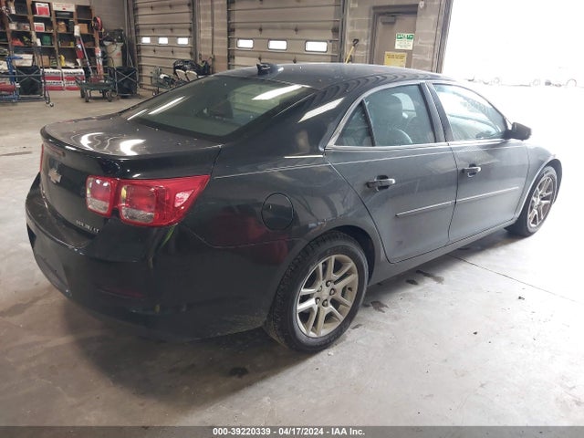 Chevrolet MALIBU 1LT 2015 1G11C5SL0FF134635 Image 4