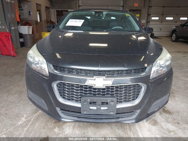 Chevrolet MALIBU 1LT 2015 1G11C5SL0FF134635 Image 6