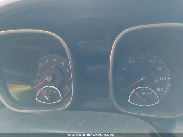 Chevrolet MALIBU 1LT 2015 1G11C5SL0FF134635 Image 7