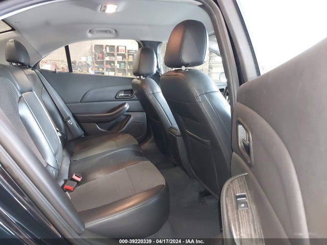 Chevrolet MALIBU 1LT 2015 1G11C5SL0FF134635 Image 8