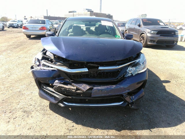 Honda ACCORD EX 2016 1HGCR2F75GA184232 Image 12
