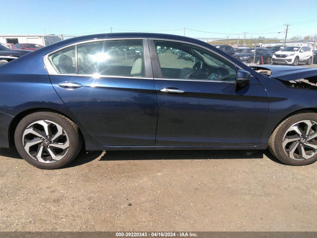 Honda ACCORD EX 2016 1HGCR2F75GA184232 Image 13