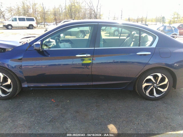 Honda ACCORD EX 2016 1HGCR2F75GA184232 Image 14