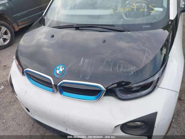 WBY1Z2C52FV286425 BMW I3