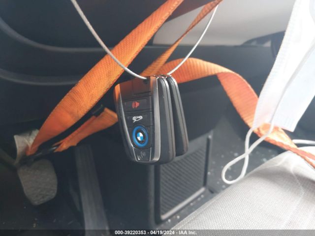 WBY1Z2C52FV286425 BMW I3