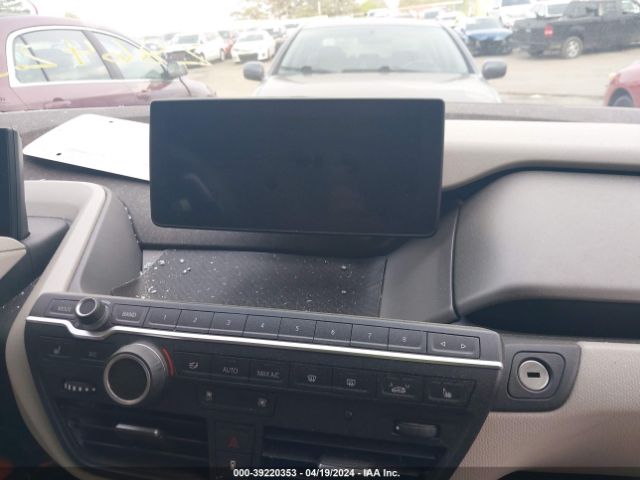 WBY1Z2C52FV286425 BMW I3