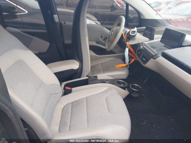 WBY1Z2C52FV286425 BMW I3