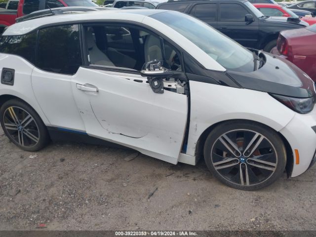 WBY1Z2C52FV286425 BMW I3