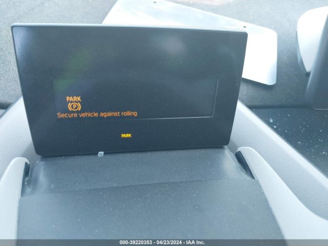 WBY1Z2C52FV286425 BMW I3